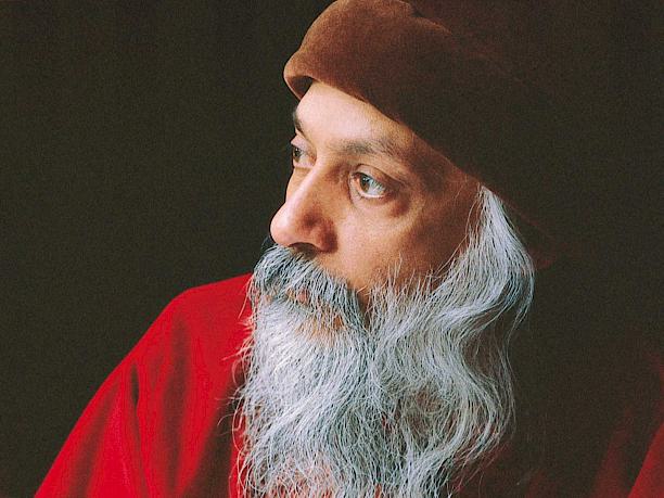 Osho in Köln